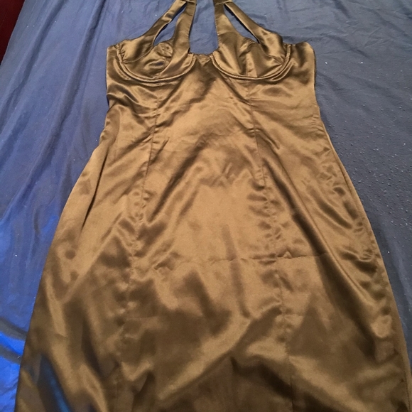 House of cb london dress - Picture 1 of 4